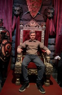 Вадим Имамедов