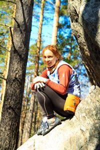 Veronika Petrovskaya