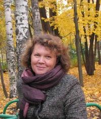 Маргарита Козлова