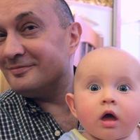 Юрий Красников