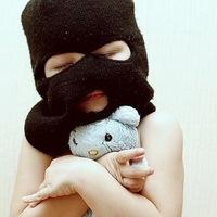 Вика Левшина