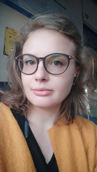 Елизавета Золотова