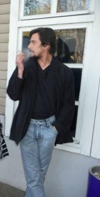 Валентин Хрупов