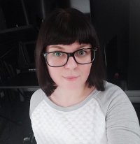 Светлана Багаева