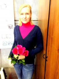 Лада Масалова