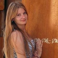 Екатерина Рышкова