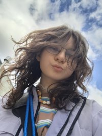 Наталия Гуляева
