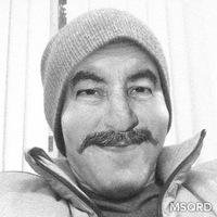 Миша Кашамалашников