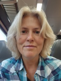 Ольга Донгак