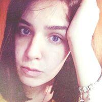 Оксана Коткина