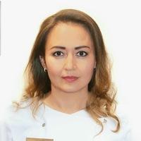 Лариса Галиуллина