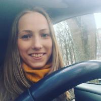Марина Потапова