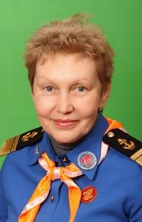 Елена Орлова