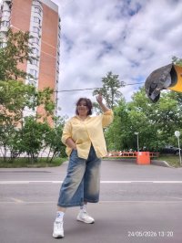 ЮлиЧ Смирнова