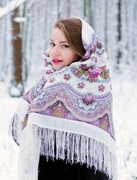 Оля Гришанина