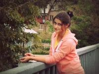 Анастасия Арбузова