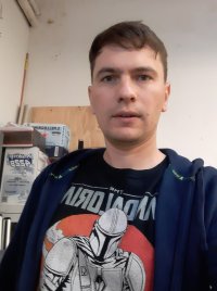 Михаил Зломнов