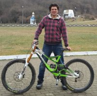 Сергей Мальцев