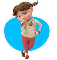 Анна Жарова