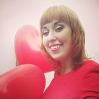 Полина Харченко