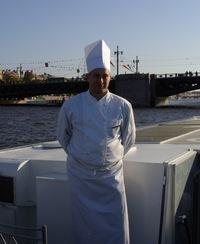 Андрей Зинькив