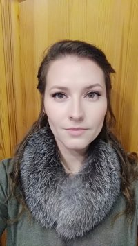 Галина Красова