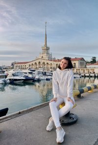 Алеся Дедкова