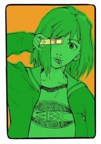 Светлана Дробышева