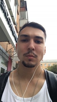 Сергей Зорин