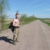 Андрей Писарев