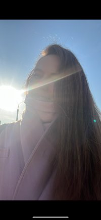 Марина Шумилова