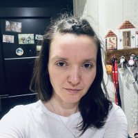 Марина Степанова