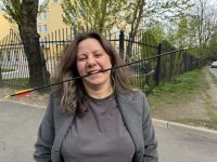 Анна Хачатурова