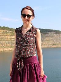 Елена Коровкина