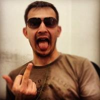 Алексей Антипов