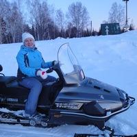 Ольга Килина