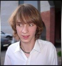 Виктор Мамаев