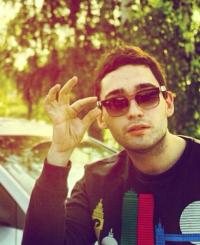 Денис Мирцхулава