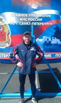 Сергей Долгий