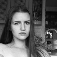 Яна Паникратова