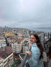 Елизавета Циплакова