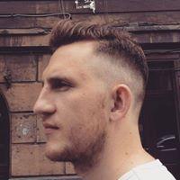 Андрей Казьмин