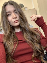 Лилия Баканина
