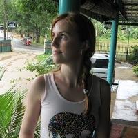 Анна Трунова