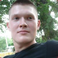Сергей Кантерин