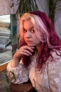 Дарья Подболоцкая