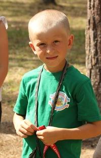 Светлана Березун