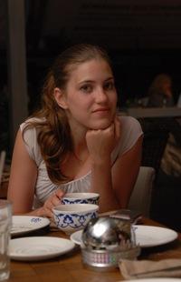 Олечка Зенина