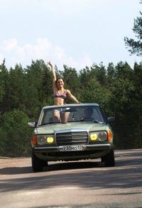 Маша Старовойтова