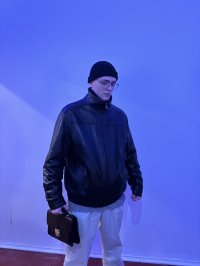 Александр Журиков